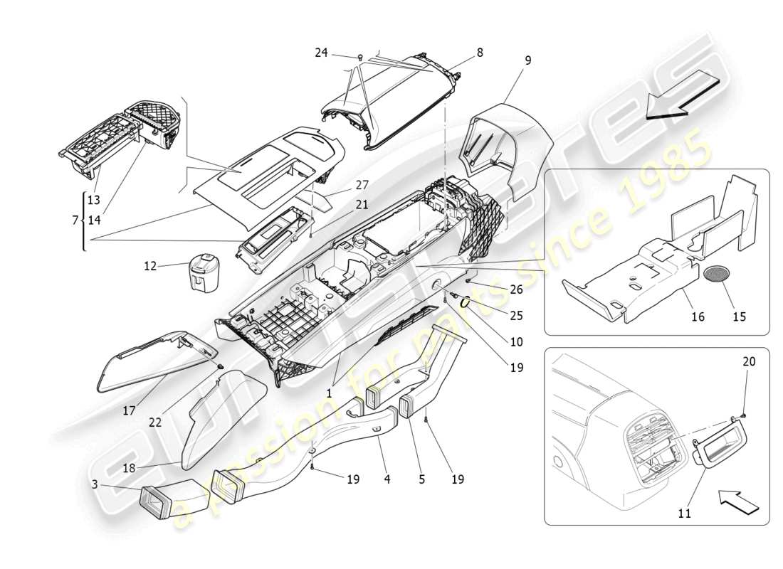 part diagram containing part number 670080314