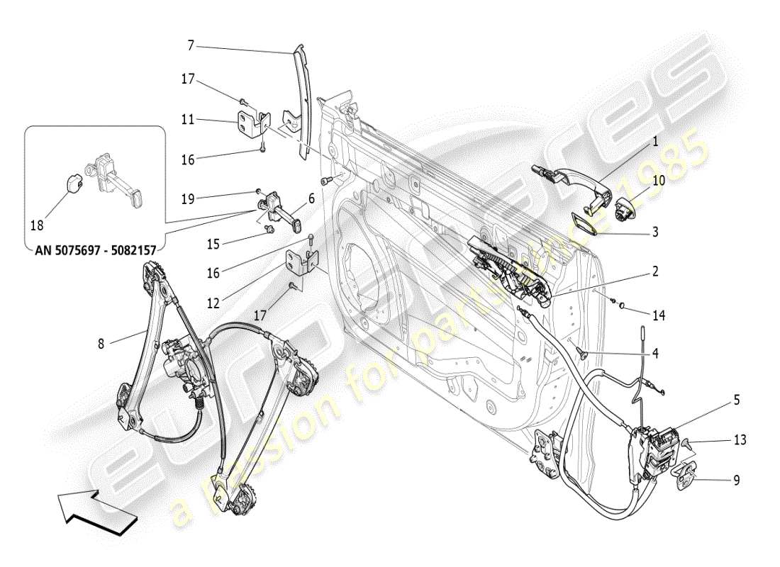 part diagram containing part number 670274920