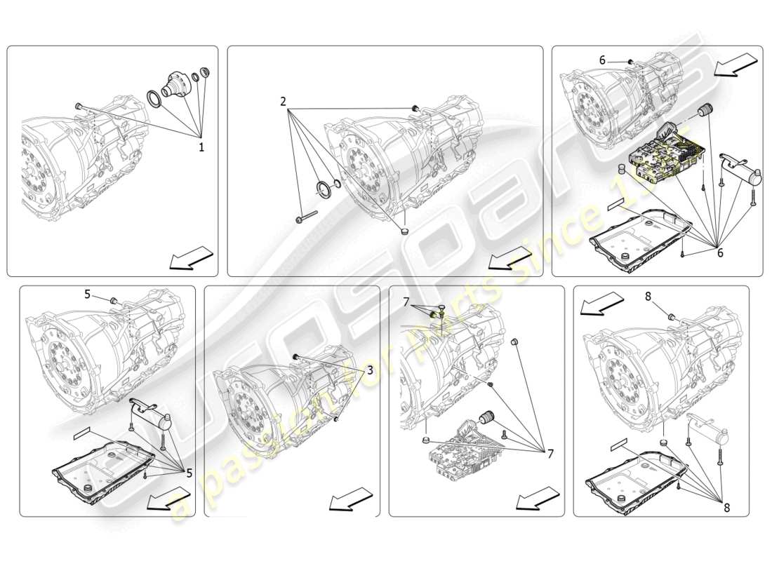part diagram containing part number 673011114