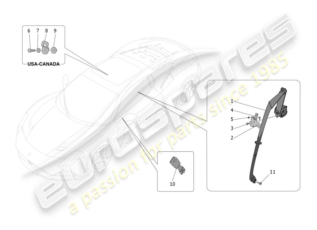 part diagram containing part number 670178914