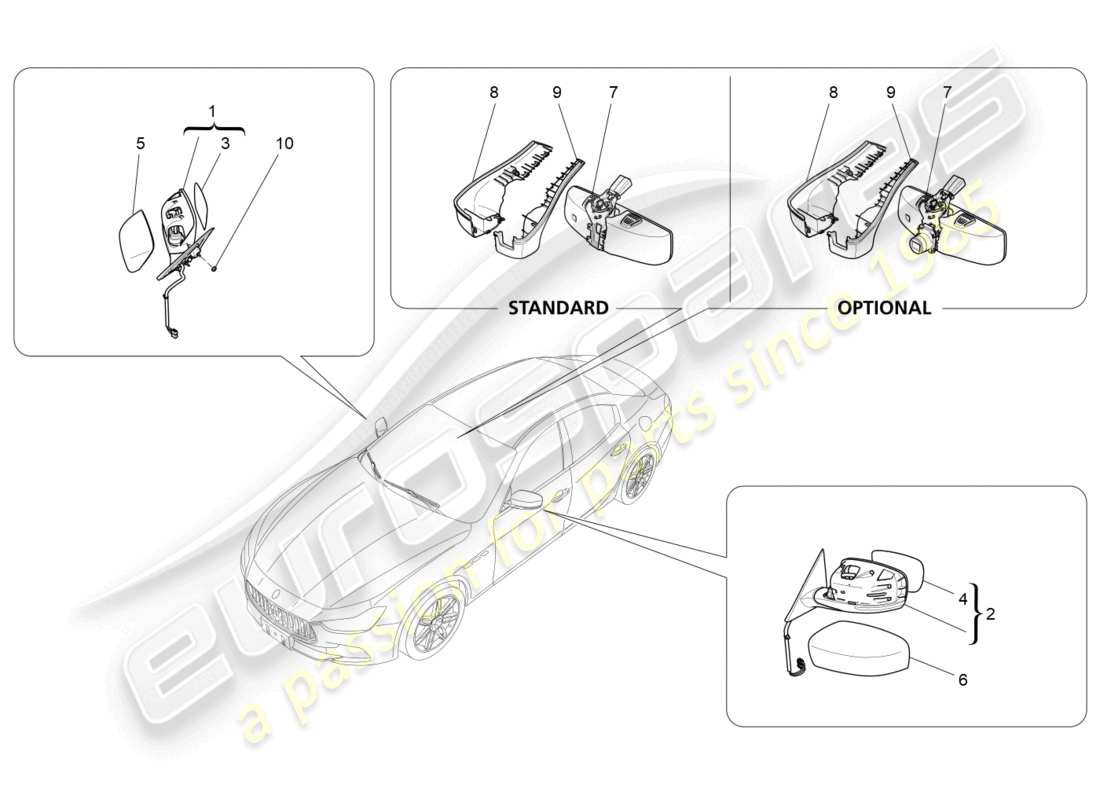 part diagram containing part number 673002024