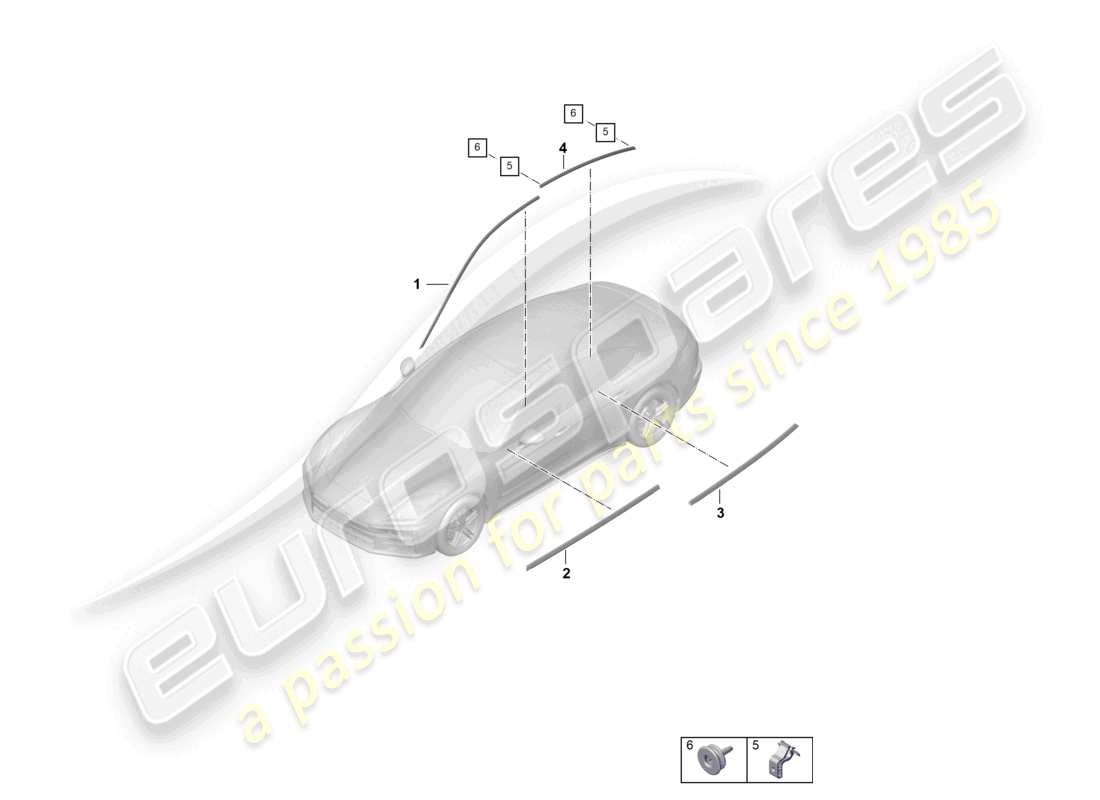 part diagram containing part number 971839475 v09
