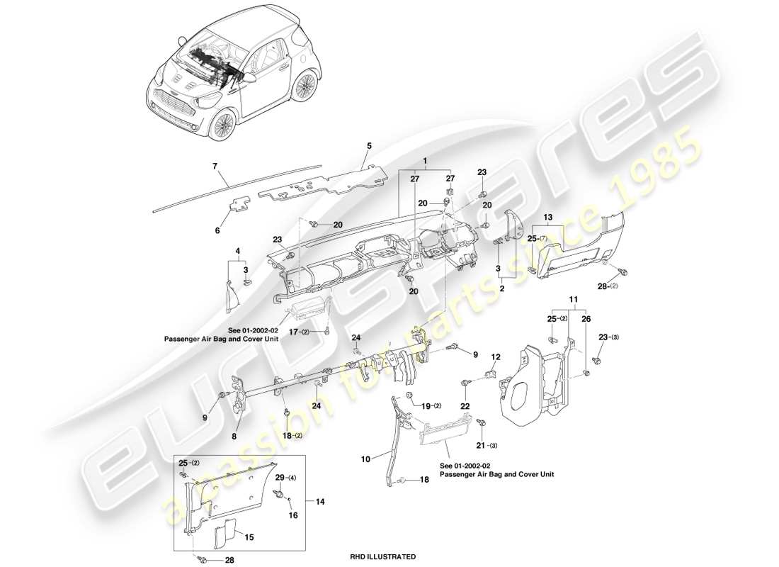 part diagram containing part number 55320-74010-c0