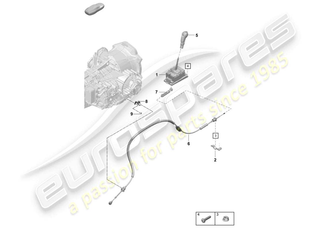 part diagram containing part number 9g142606993ox7