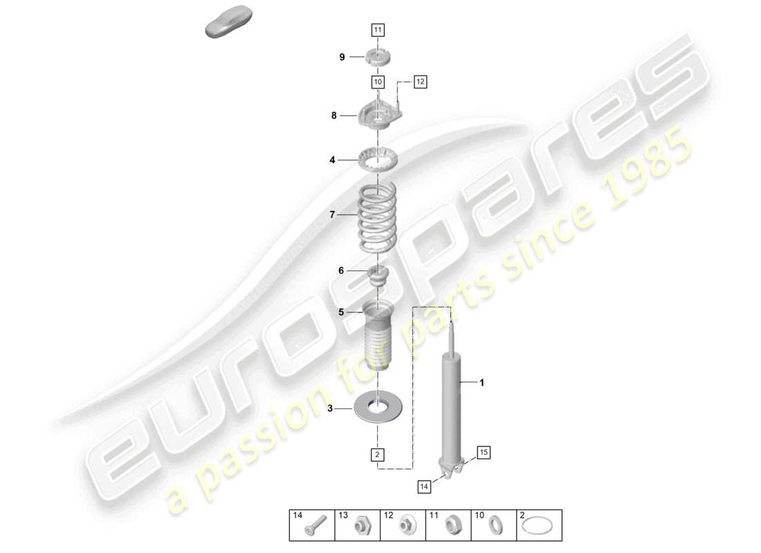 part diagram containing part number 9p1512137a