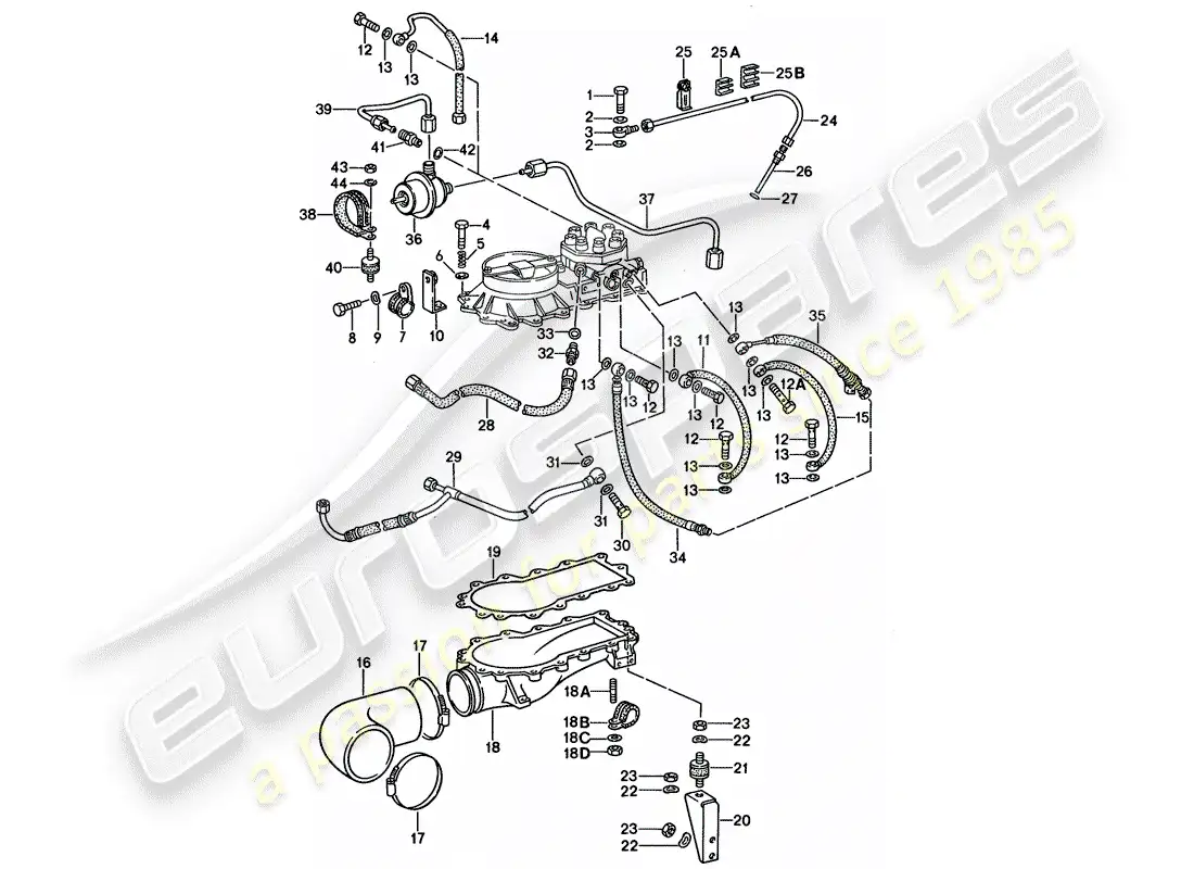 part diagram containing part number 93011022502