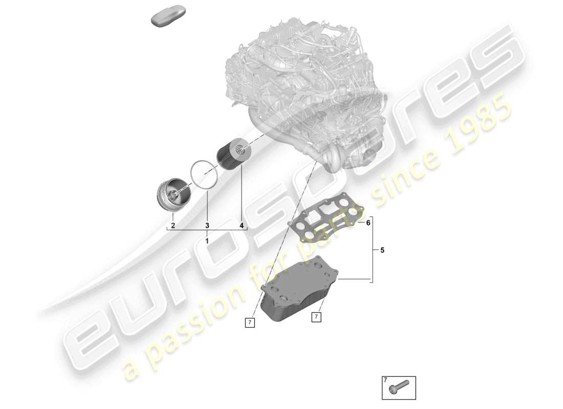 part diagram containing part number 0pd115499