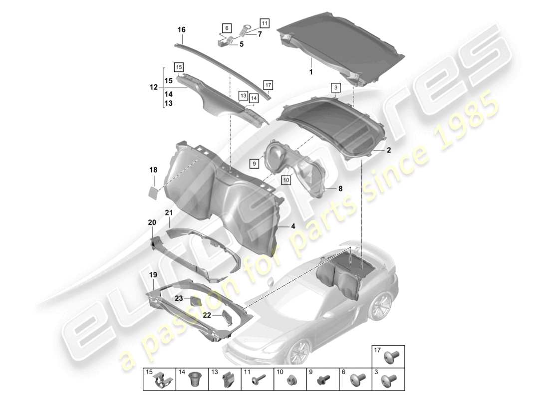 part diagram containing part number 981555503001e0