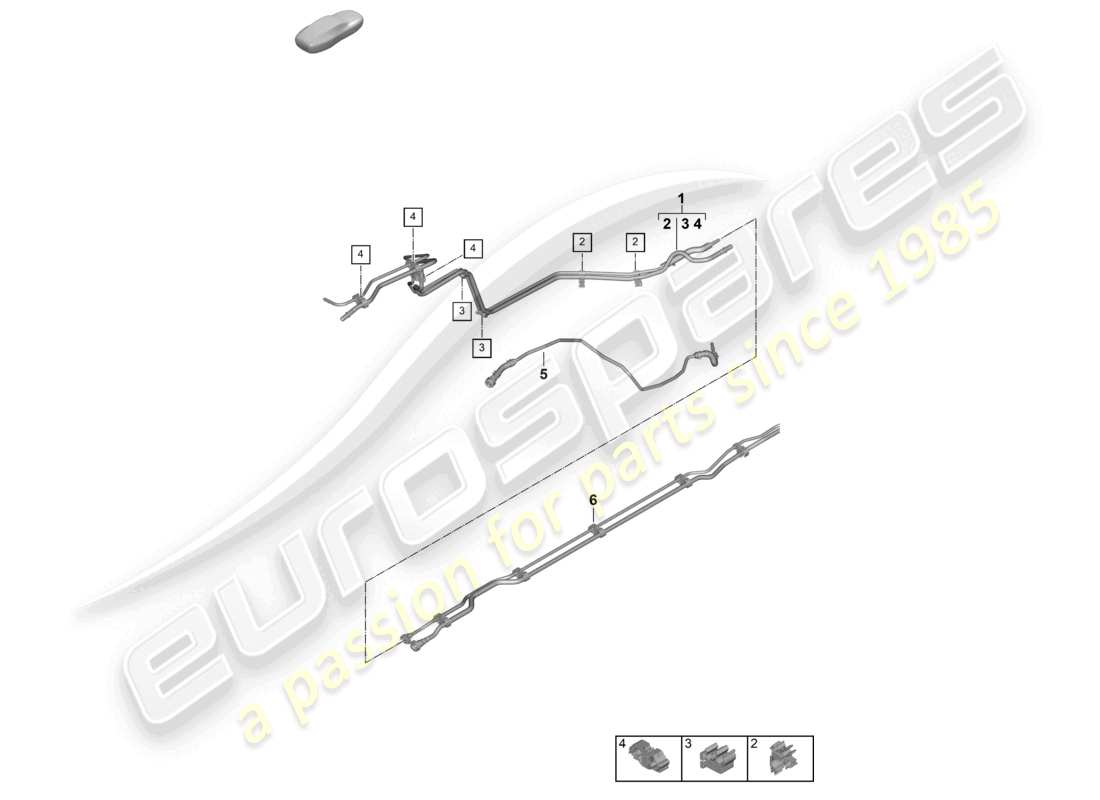 part diagram containing part number 992201082a