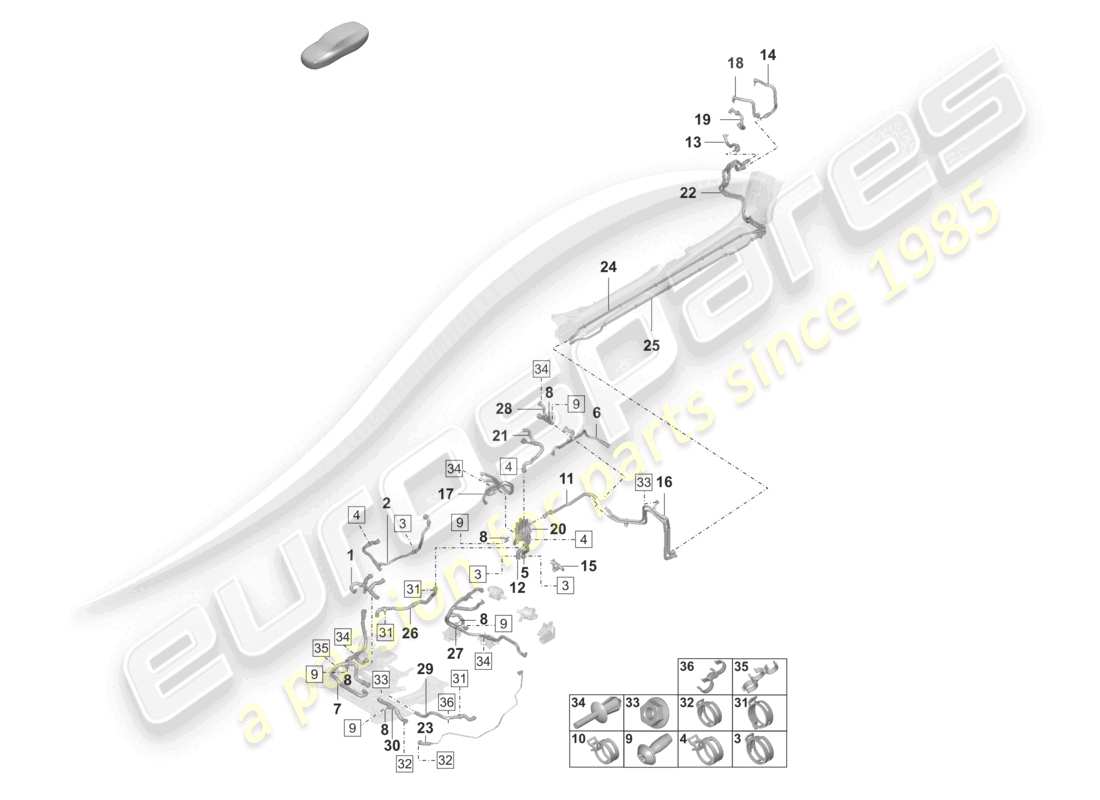 part diagram containing part number 9j1121081b