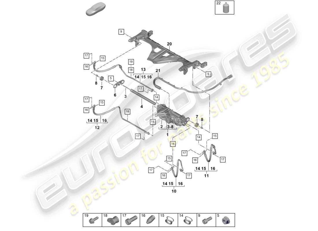 part diagram containing part number 9j1412047