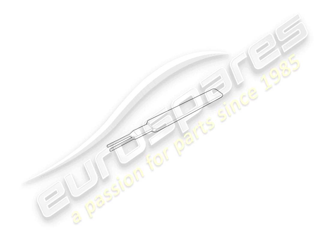 a part diagram from the maserati levante modena s (2022) parts catalogue