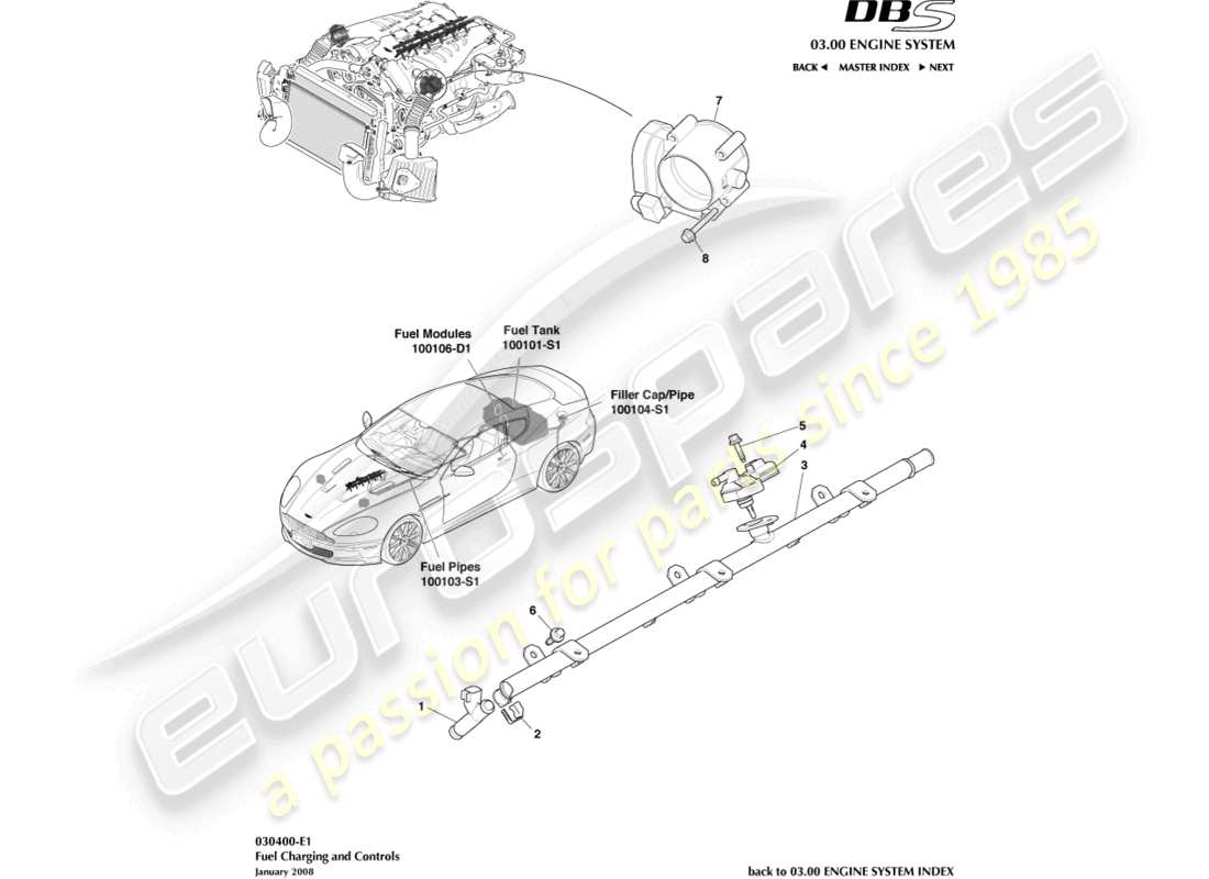 part diagram containing part number 3f2e-9g756-ad