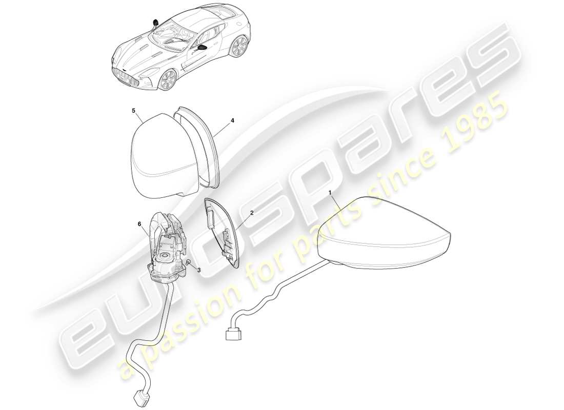 part diagram containing part number 12023-09-1346-ae