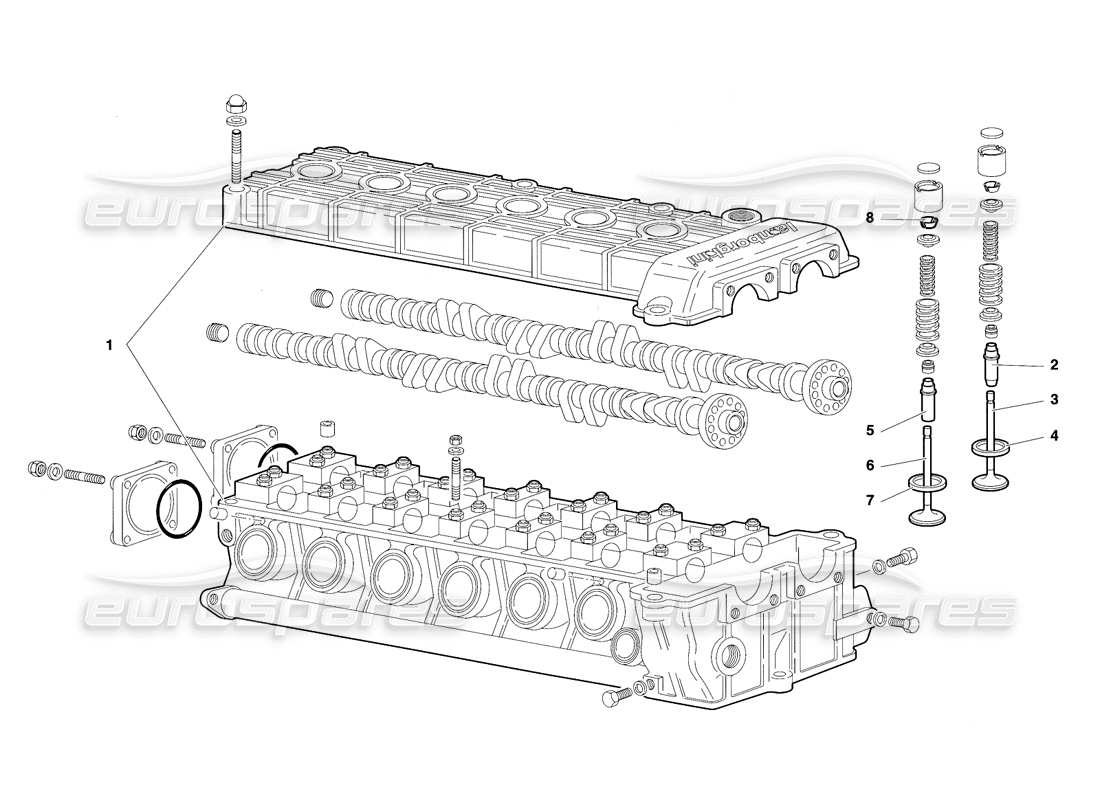 part diagram containing part number 001236481