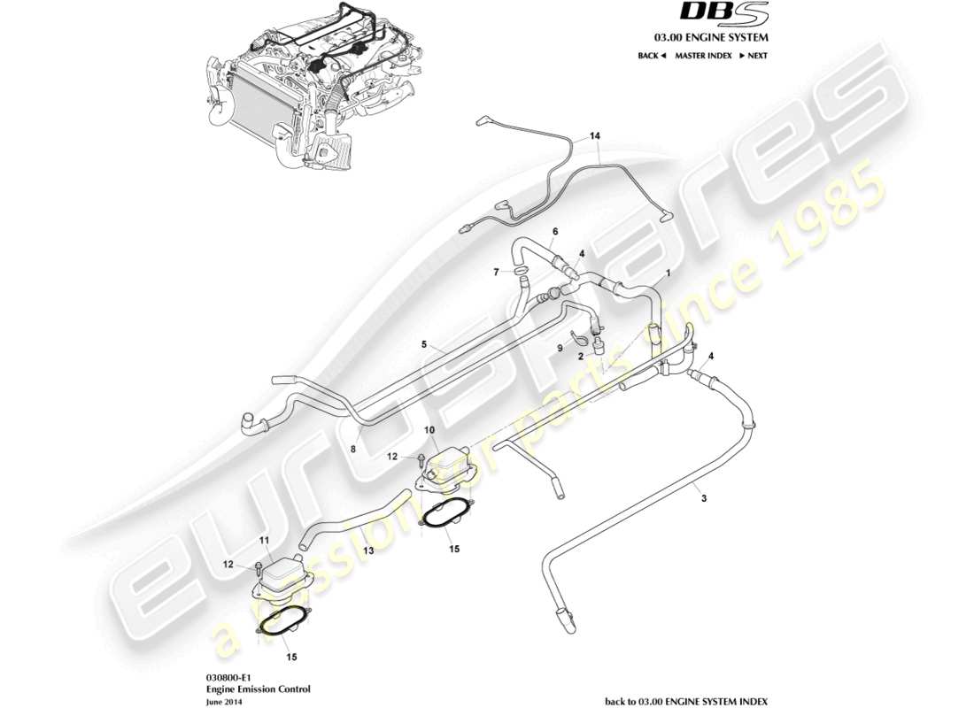 part diagram containing part number 4g43-37-10133