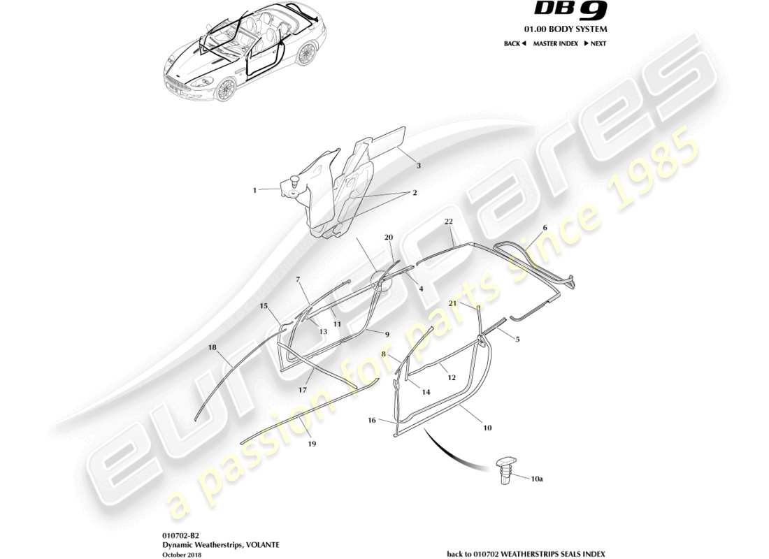 part diagram containing part number 4g43-16a014-af