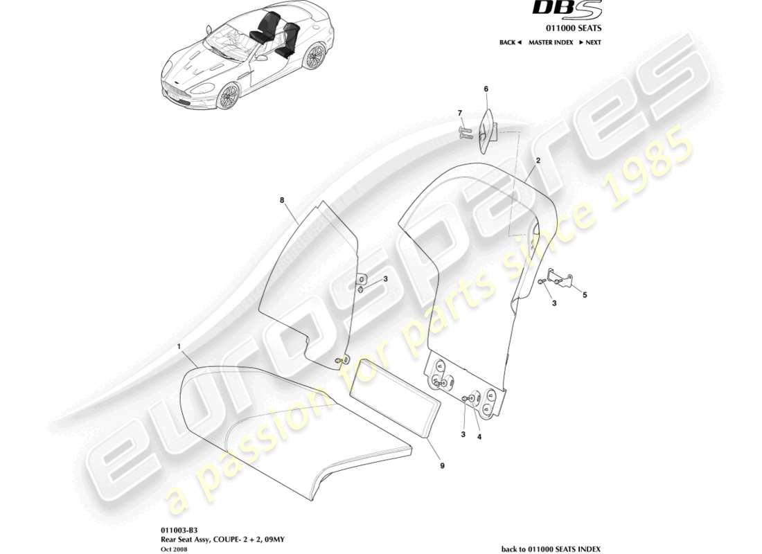 part diagram containing part number 9d33-60032-abw