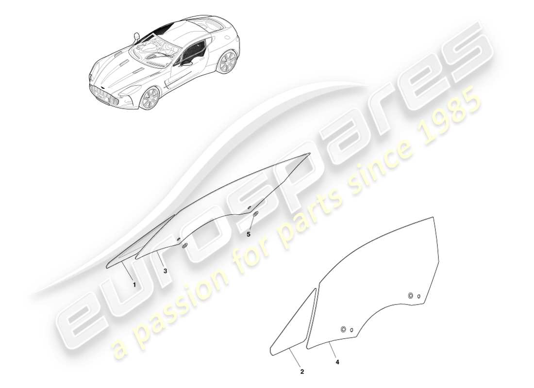 part diagram containing part number 12023-08-1009-aa