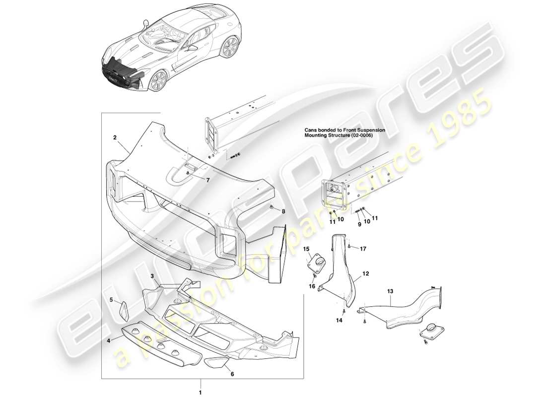 part diagram containing part number 12023-04-1010-at