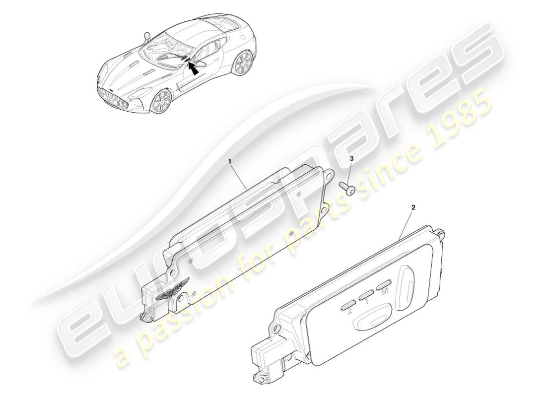part diagram containing part number 12023-14-6323-da