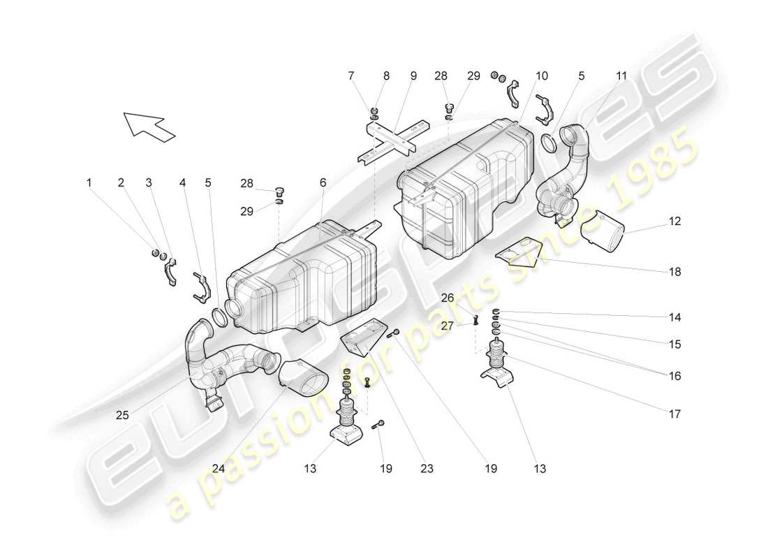 part diagram containing part number 07l251237a
