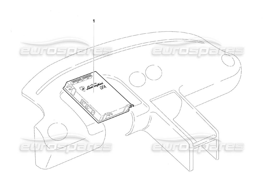 part diagram containing part number 006034073