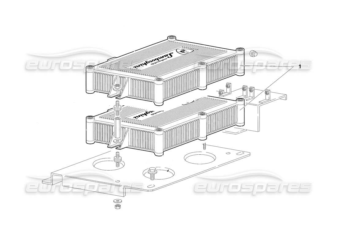 part diagram containing part number 002038071