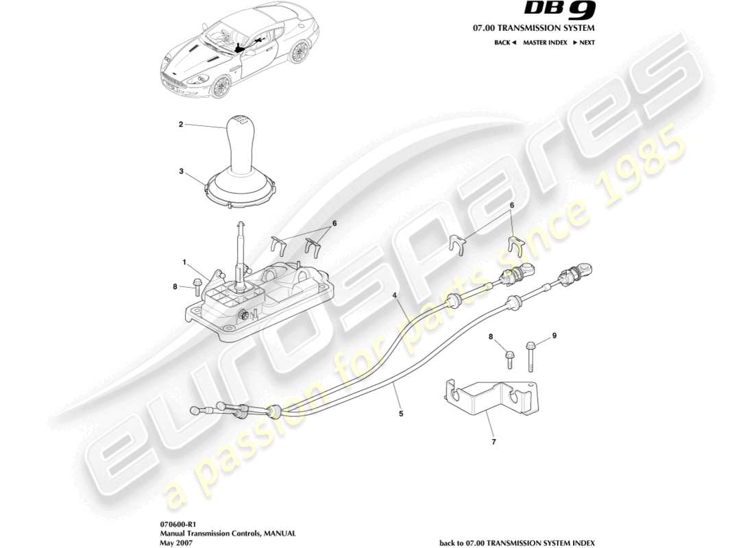 part diagram containing part number 4g43-7z390-cc
