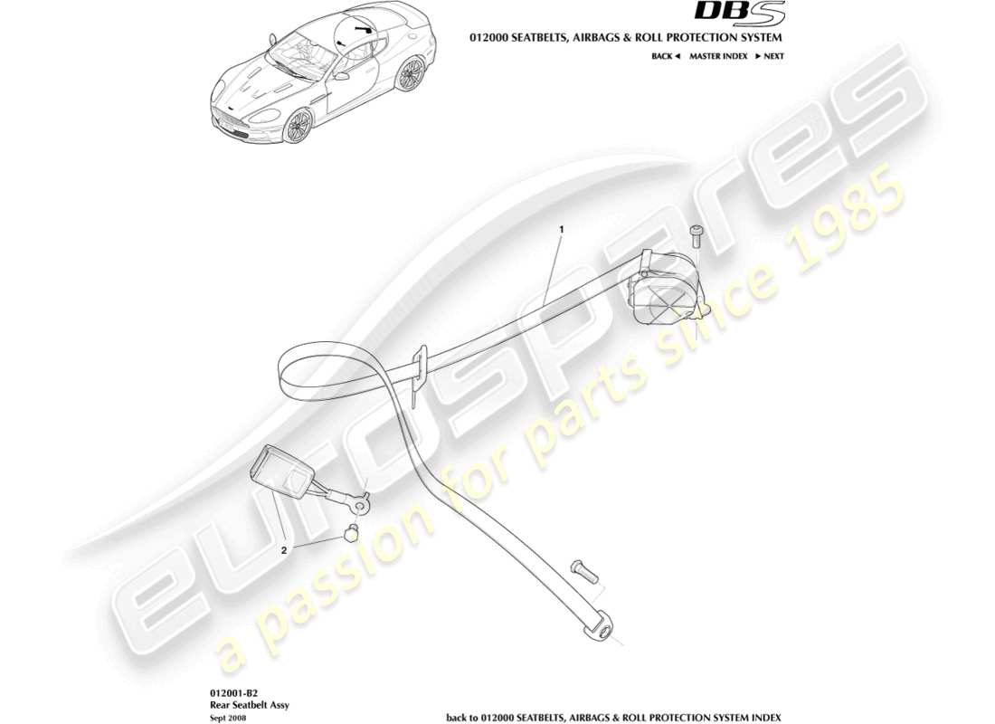 part diagram containing part number 9d33-611b68-daw