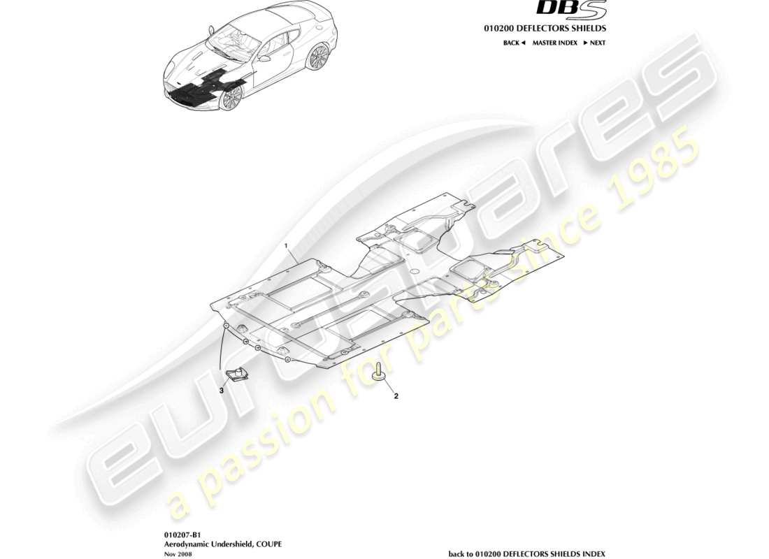 part diagram containing part number 8d33-5e209-ba