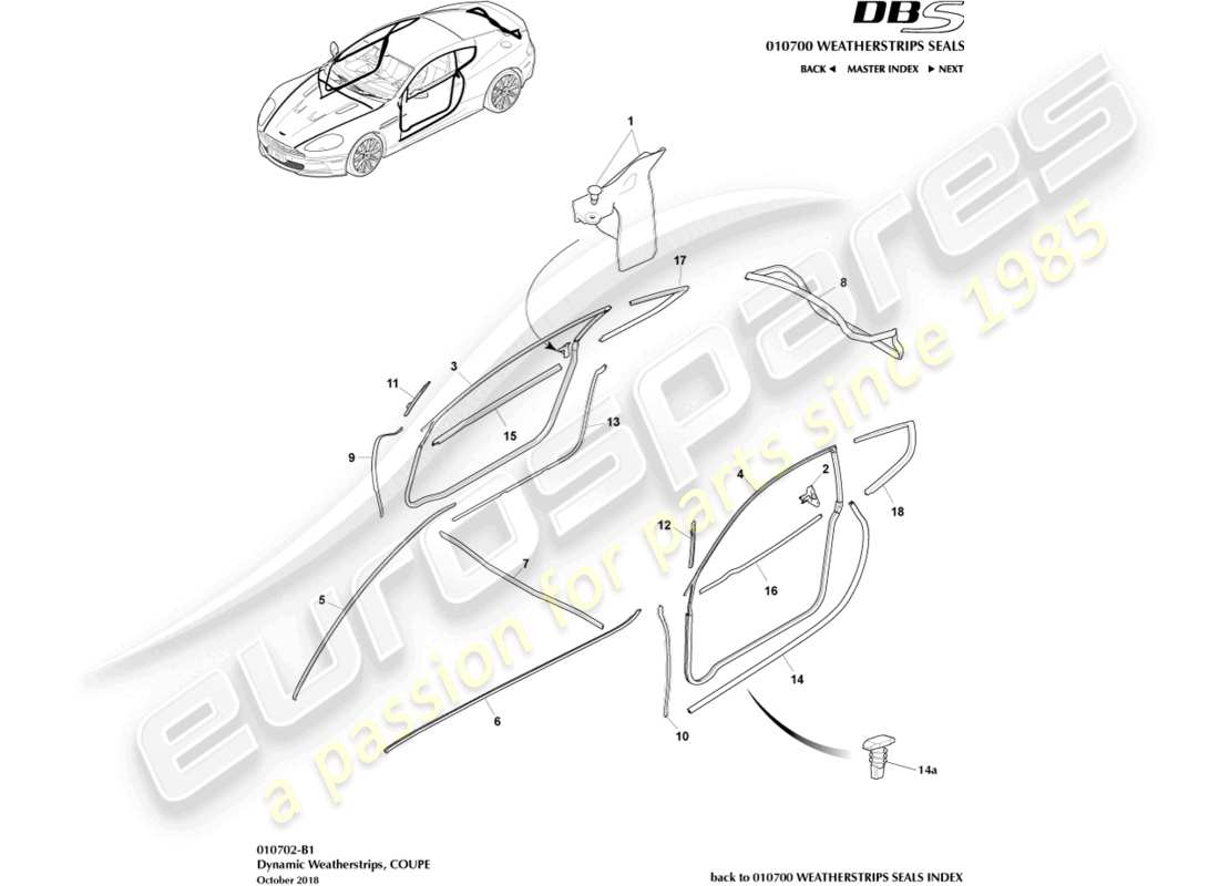 part diagram containing part number 4g43-20920-ac