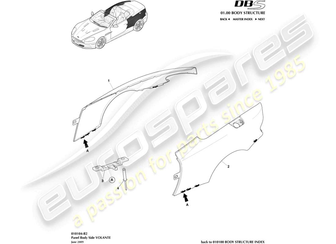 part diagram containing part number ad33-l27846-aa