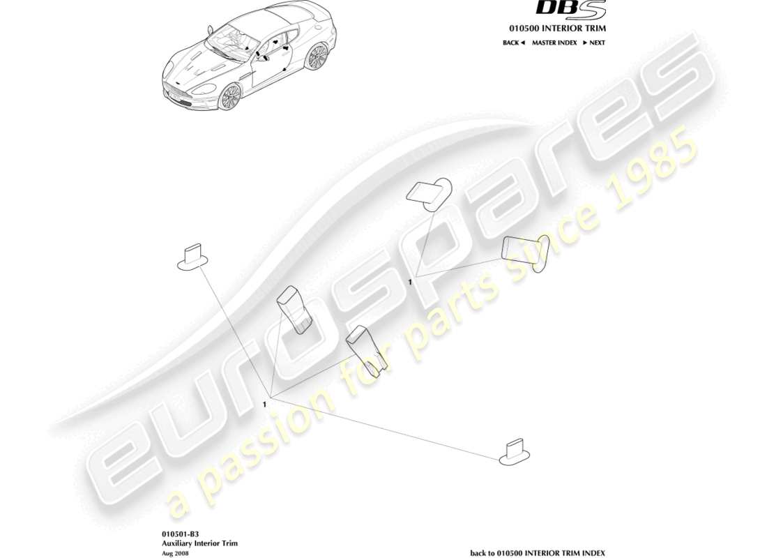 part diagram containing part number 4g43-613a68-aaw