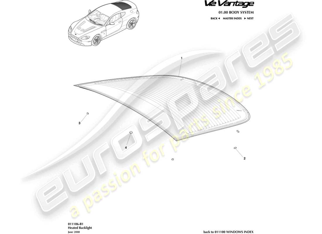 part diagram containing part number 6g33-c42006-ak