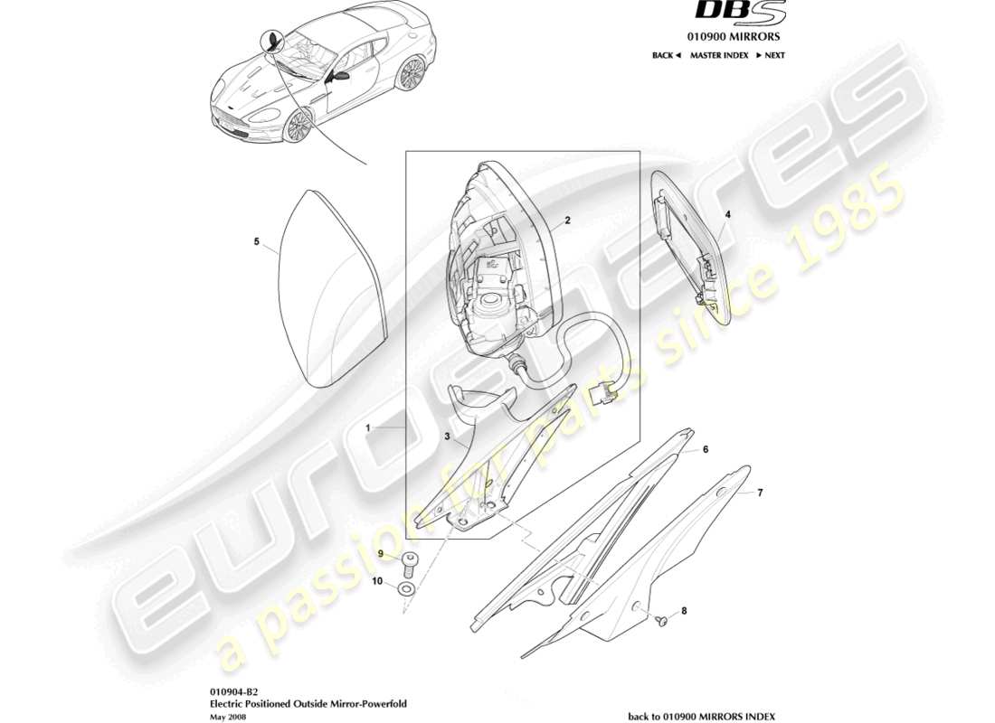 part diagram containing part number ad33-17k07-ba