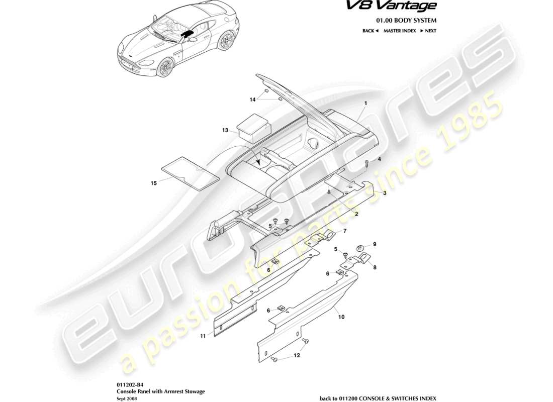 part diagram containing part number jg33-c045c76-abw