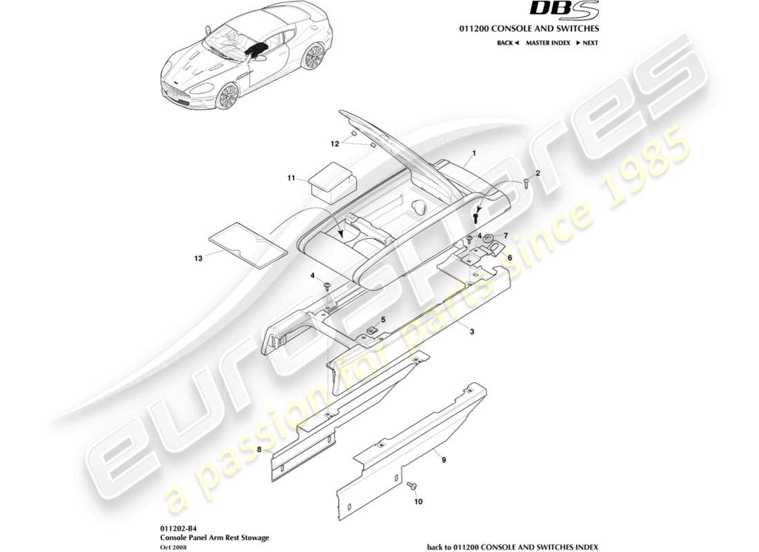 part diagram containing part number 8d33-045c76-ahw