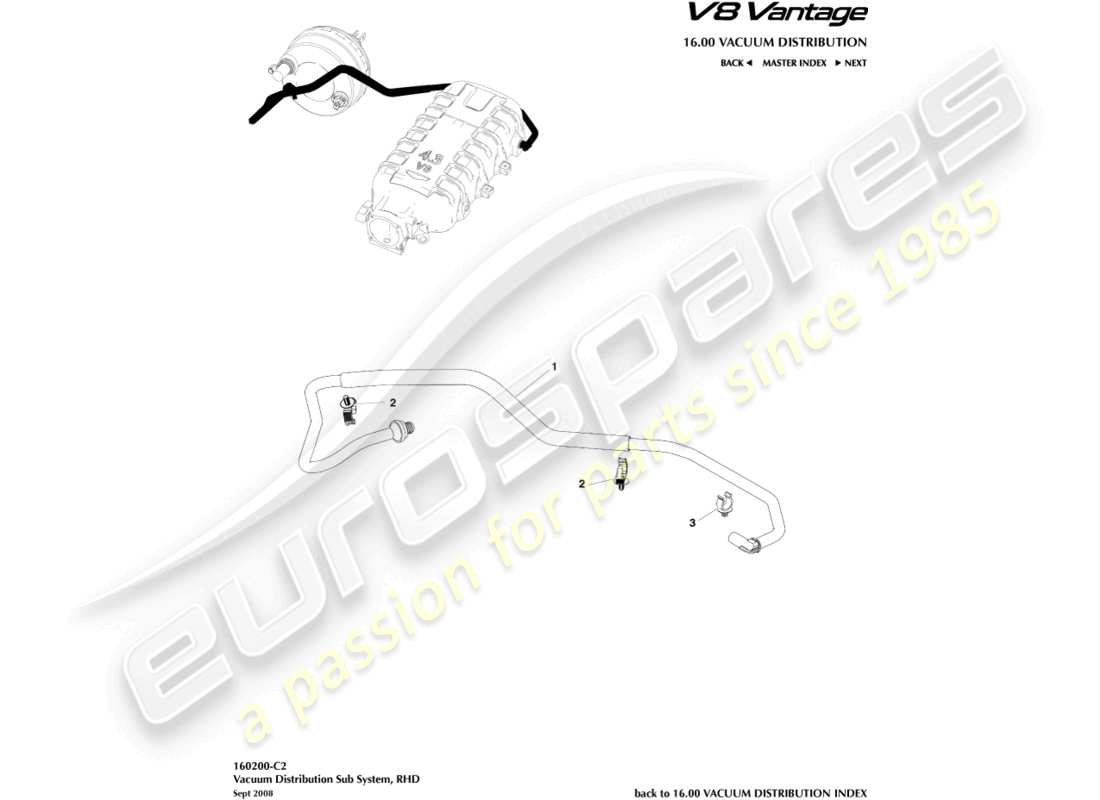 part diagram containing part number 702282