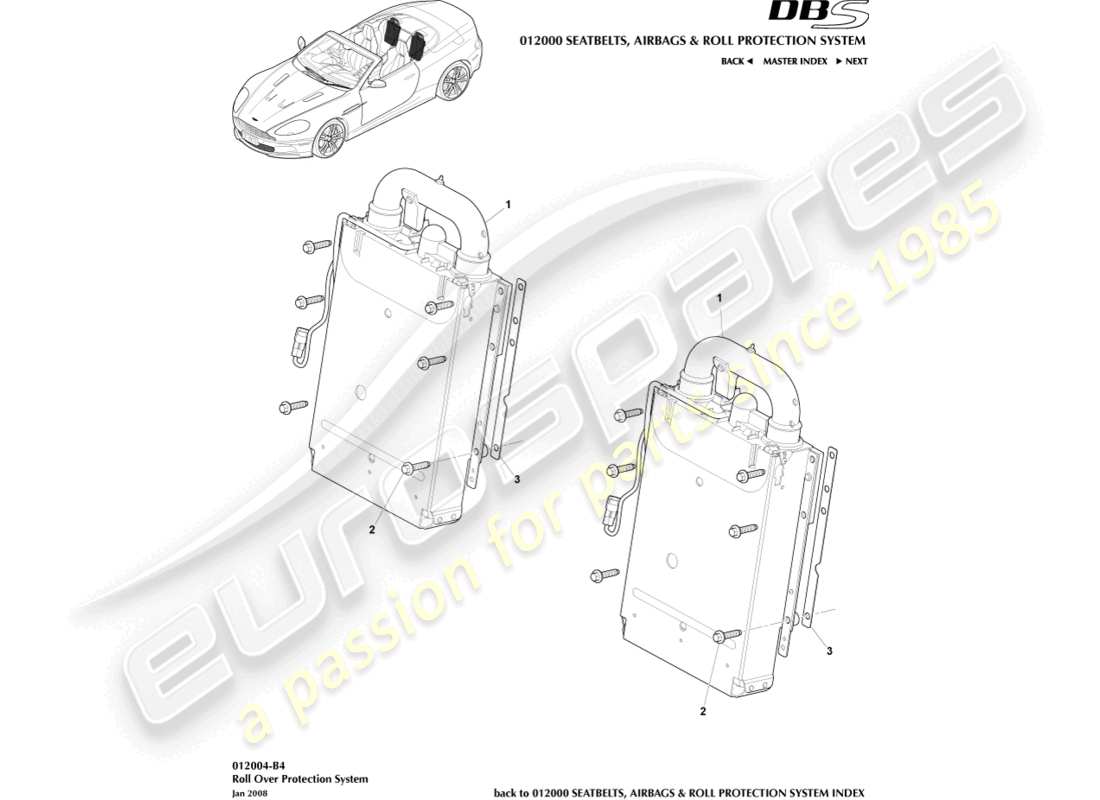 part diagram containing part number 4g43-37-10653
