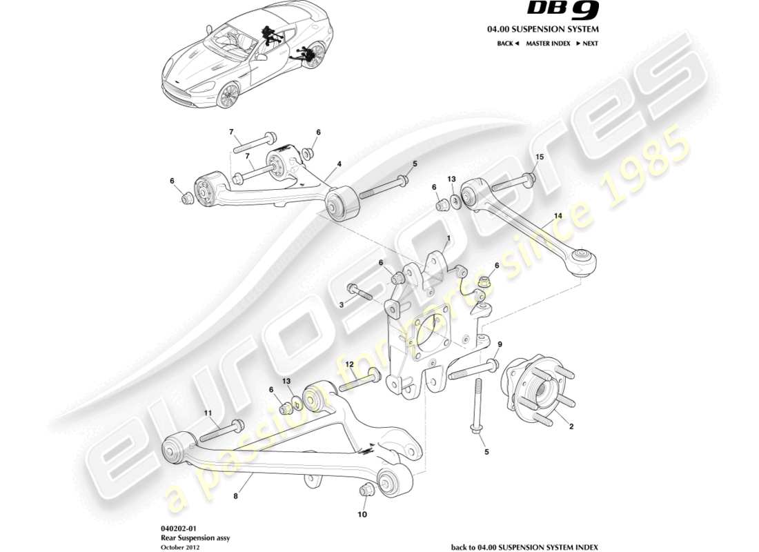 part diagram containing part number ad33-487029-aa