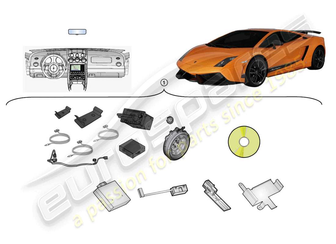 part diagram containing part number 0r1400510