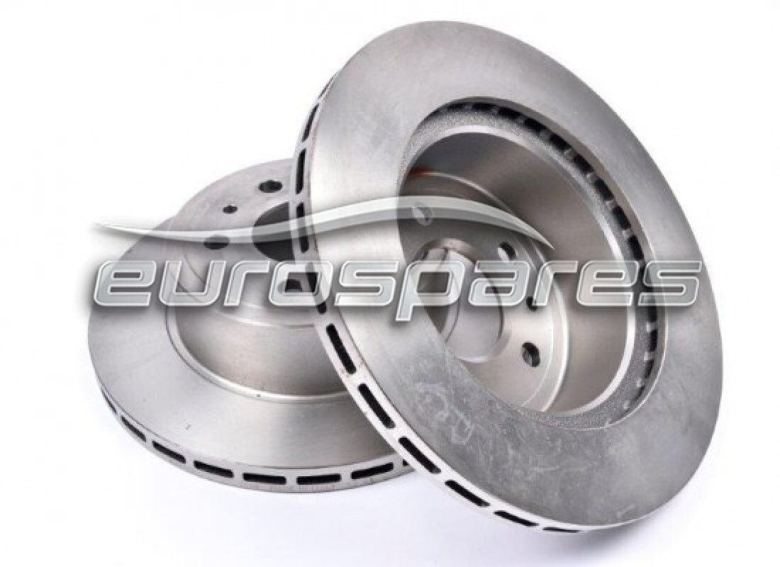 NEW Ferrari REAR BRAKE DISC . PART NUMBER 115078 (1)