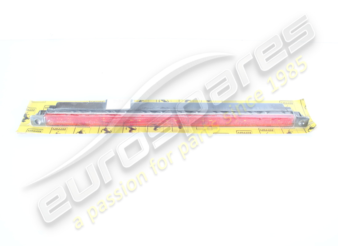 new ferrari stop addit light. part number 140568 (1)