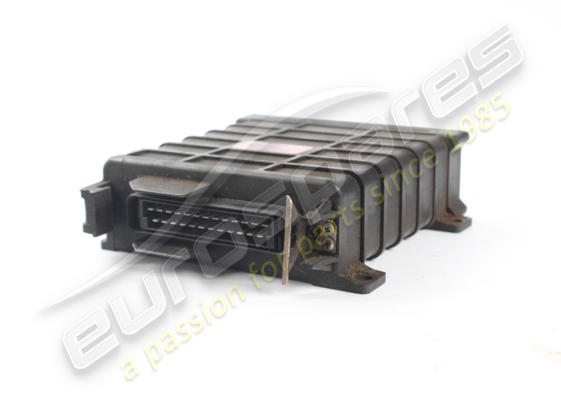 used ferrari electronic control unit. part number 130477 (2)