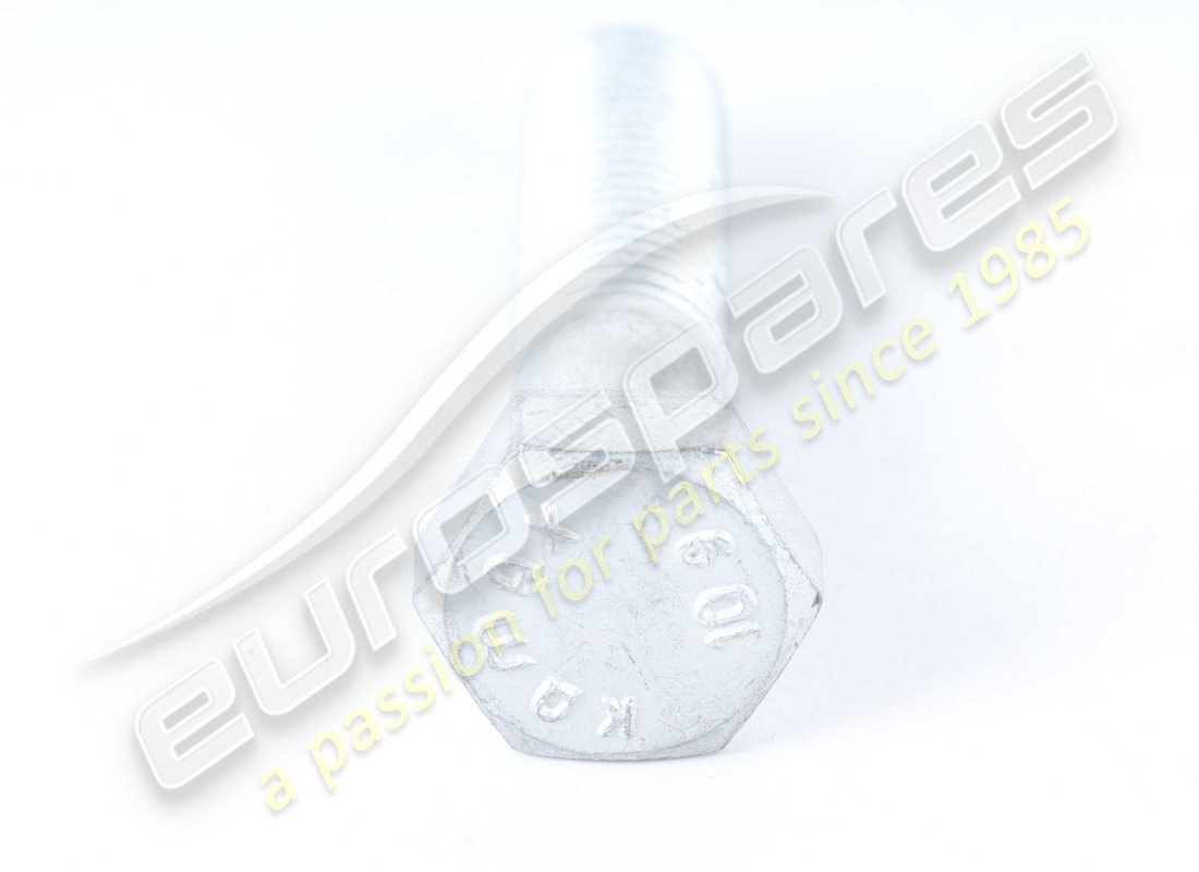 NEW MASERATI SCREW. PART NUMBER 376200334 (2) new maserati screw. part number 376200334 (2)