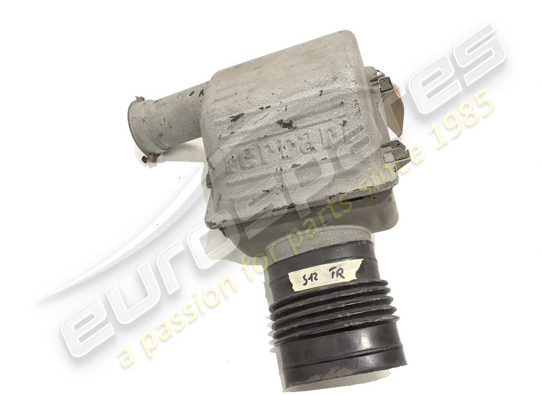 USED Ferrari LH AIR INTAKE COMPLETE . PART NUMBER 148720 (1)