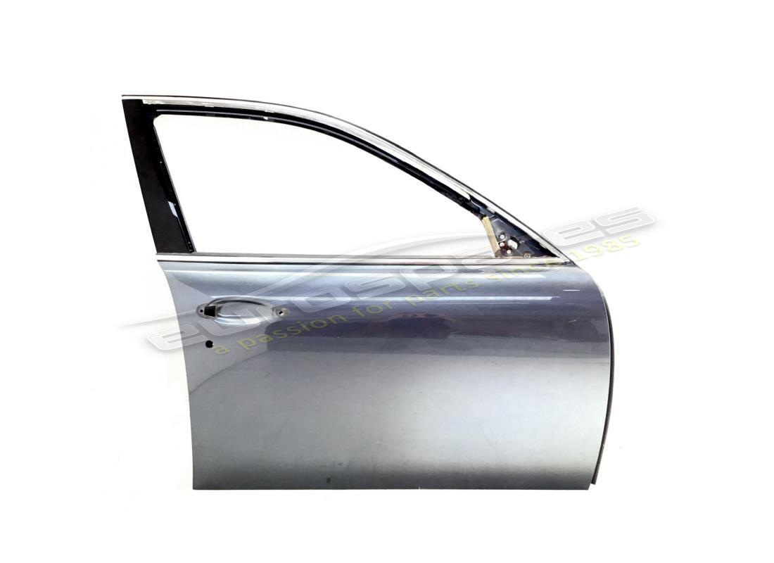 USED Maserati COMPLETE FRONT RH DOOR . PART NUMBER 67062000 (1)