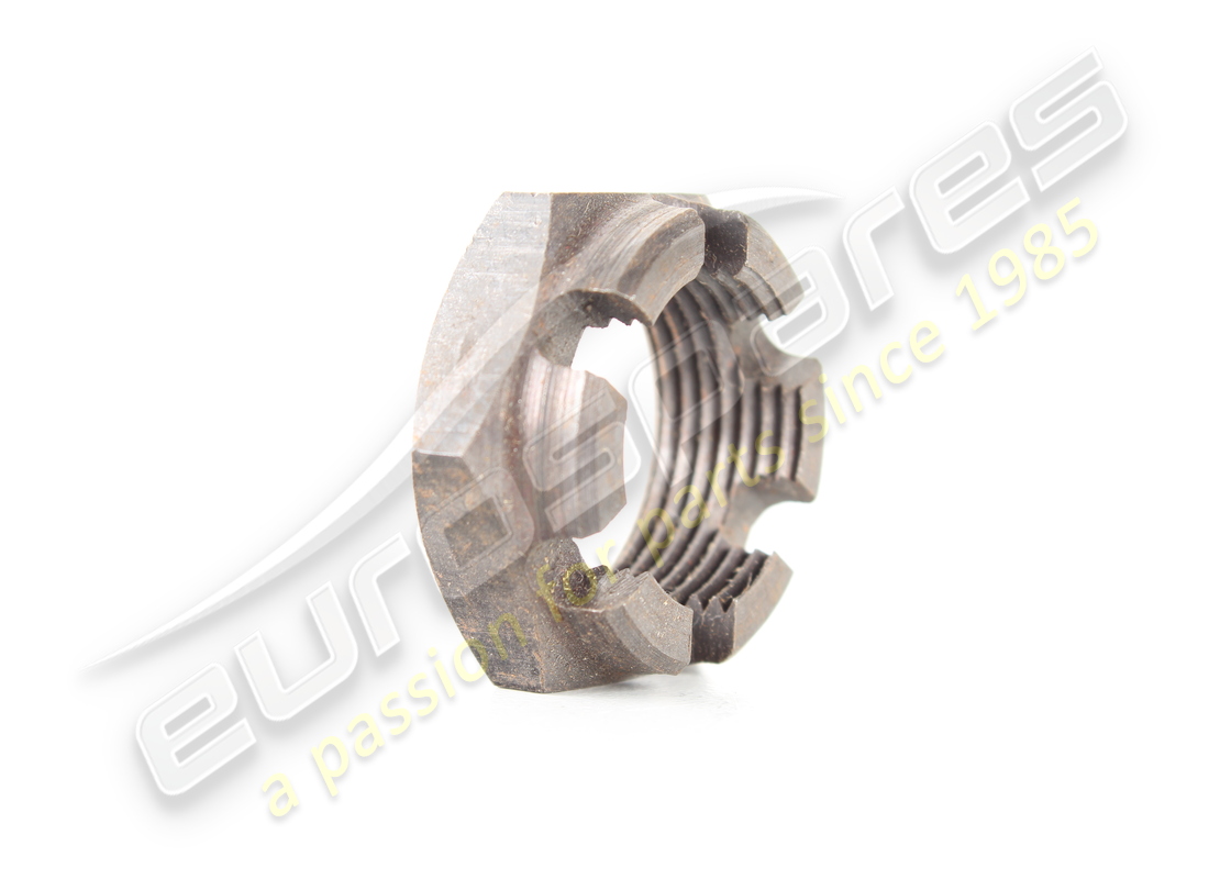 new ferrari castellated nut. part number 94313 (2)