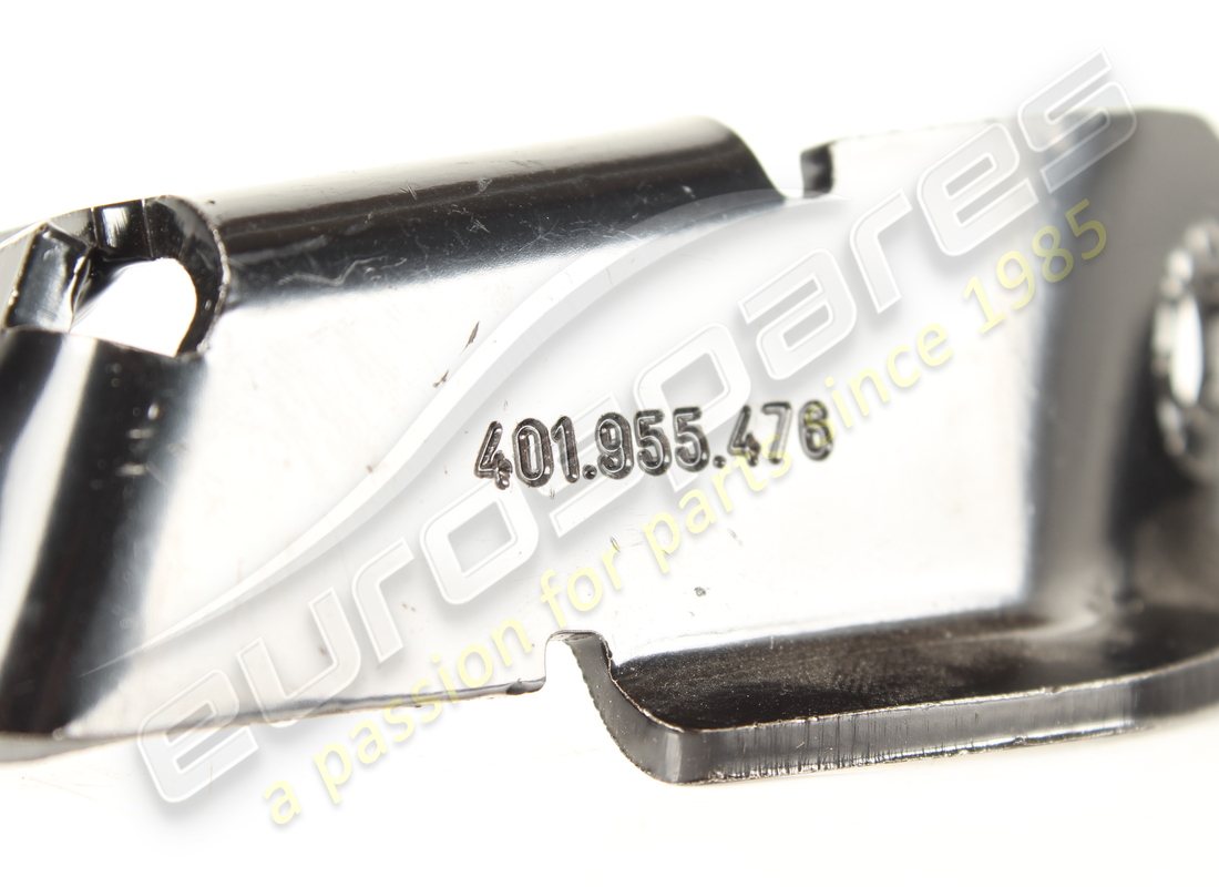 new lamborghini bracket. part number 401955476 (3)